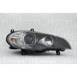 BMW X5 (E70) 10-* FAROL DIREITO COM AFS M/MARELLI (BIXENON)