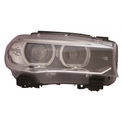 BMW X5 F15 13-* FAROL DIREITO ELÉCTRICO COM MOTOR (D1S/PY24W/LED)