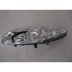 RENAULT FLUENCE 10-* FAROL DIREITO ELÉCTRICO COM MOTOR (H7/H7)