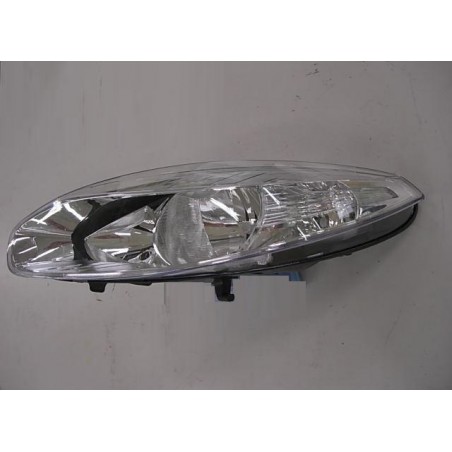 RENAULT FLUENCE 10-* FAROL DIREITO ELÉCTRICO COM MOTOR (H7/H7)