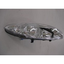 RENAULT FLUENCE 10-* FAROL ESQUERDO ELÉCTRICO COM MOTOR (H7/H7)