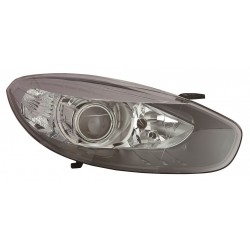 RENAULT FLUENCE 13-* FAROL DIREITO ELÉCTRICO COM MOTOR (H7/H7)