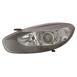 RENAULT FLUENCE 13-* FAROL ESQUERDO ELÉCTRICO COM MOTOR (H7/H7)
