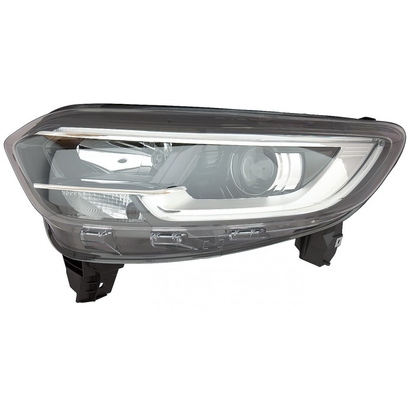RENAULT KADJAR 2015.06-* FAROL ESQUERDO ELÉCTRICO (H7/H7/PY21W/LED)