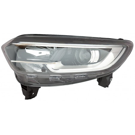RENAULT KADJAR 2015.06-* FAROL ESQUERDO ELÉCTRICO (H7/H7/PY21W/LED)