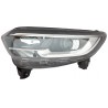 RENAULT KADJAR 2015.06-* FAROL ESQUERDO ELÉCTRICO (H7/H7/PY21W/LED)