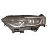 RENAULT KOLEOS 2017.06-* FAROL ESQUERDO ELÉCTRICO COM MOTOR (H7/H7/LED)