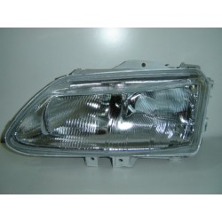 RENAULT LAGUNA 94-* FAROL ESQUERDO ELÉCTRICO