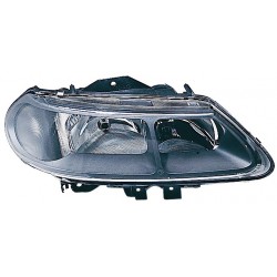 RENAULT LAGUNA 98-* FAROL DIREITO ELÉCTRICO