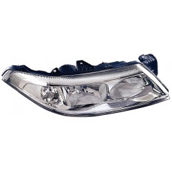 RENAULT LAGUNA 00-* FAROL DIREITO ELÉCTRICO (H7/H1)