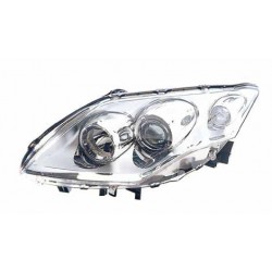 RENAULT LAGUNA 08-* FAROL DIREITO ELÉCTRICO