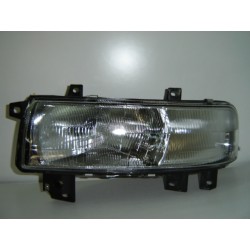 RENAULT MASTER/MOVANO 97-* FAROL ESQUERDO ELÉCTRICO