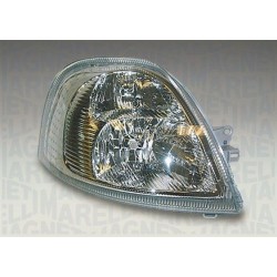 RENAULT MASTER RY 03-* FAROL DIREITO M/MARELLI