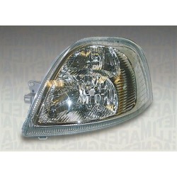 RENAULT MASTER RY 03-* FAROL ESQUERDO M/MARELLI