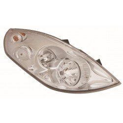 RENAULT MASTER/MOVANO 10-* FAROL DIREITO ELÉCTRICO (H7/H1)