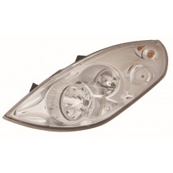 RENAULT MASTER/MOVANO 10-* FAROL ESQUERDO ELÉCTRICO (H7/H1)