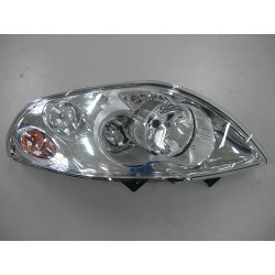 RENAULT MASTER/MOVANO 10-* FAROL DIREITO ELÉCTRICO (H7/H7/H1)