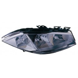 RENAULT MEGANE 02-* FAROL DIREITO ELÉCTRICO