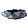 RENAULT MEGANE 02-* FAROL DIREITO ELÉCTRICO