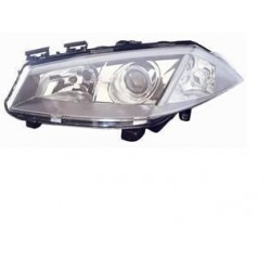RENAULT MEGANE 02-* FAROL DIREITO ELÉCTRICO (H7/D2S)