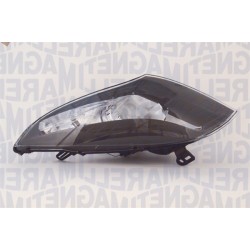 RENAULT MEGANE GT 08-* FAROL DIREITO M/MARELLI (H7/H7)