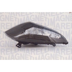 RENAULT MEGANE GT 08-* FAROL ESQUERDO M/MARELLI (H7/H7)
