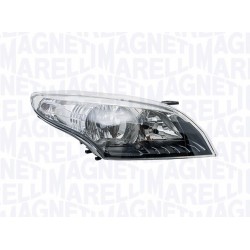 RENAULT MEGANE 12-* FAROL DIREITO M/MARELLI