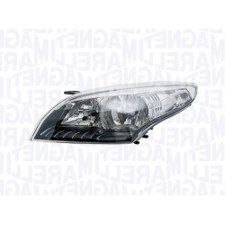 RENAULT MEGANE 12-* FAROL ESQUERDO M/MARELLI