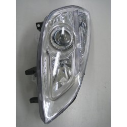 RENAULT SCENIC 05-08* FAROL DIREITO ELÉCTRICO (H7/H1)