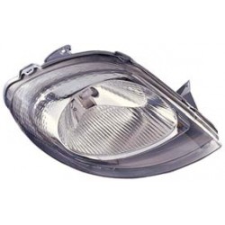 OPEL VIVARO/TRAFIC/PRIMASTAR 01-* FAROL DIREITO ELÉCTRICO