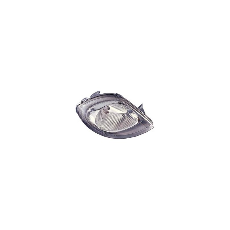 OPEL VIVARO/TRAFIC/PRIMASTAR 01-* FAROL DIREITO ELÉCTRICO