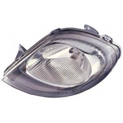 OPEL VIVARO/TRAFIC/PRIMASTAR 01-* FAROL ESQUERDO ELÉCTRICO
