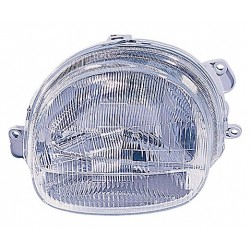 RENAULT TWINGO 98-* FAROL ESQUERDO ELÉCTRICO