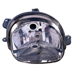 RENAULT TWINGO 01-* FAROL DIREITO