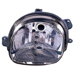 RENAULT TWINGO 01-* FAROL ESQUERDO