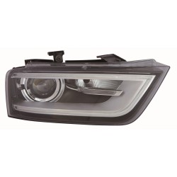 AUDI Q3 11-* FAROL DIREITO ELÉCTRICO COM MOTOR (D3S/LED2)