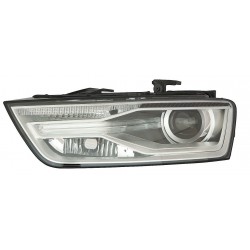 AUDI Q3 2014.12-2018* FAROL ESQUERDO ELÉCTRICO COM MOT(D5S/H8/PWY24W/LED)