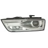 AUDI Q3 2014.12-2018* FAROL ESQUERDO ELÉCTRICO COM MOT(D5S/H8/PWY24W/LED)