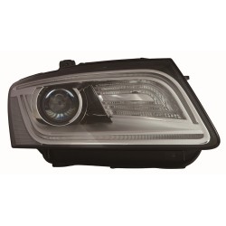 AUDI Q5 13-* FAROL DIREITO ELÉCTRICO COM MOTOR (D3S/LED)