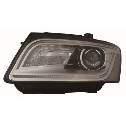 AUDI Q5 13-* FAROL ESQUERDO ELÉCTRICO COM MOTOR (D3S/LED)