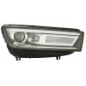 AUDI Q5 2016.05-* FAROL DIREITO ELÉCTRICO COM MOTOR (D5S/H8/PWY24W/LED)