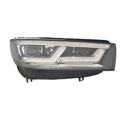 AUDI Q5 2016.05-* FAROL DIREITO ELÉCTRICO COM MOTOR (LED)