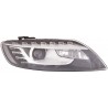 AUDI Q7 2009.06-* FAROL DIREITO ELÉCTRICO COM MOTOR (LED/D3S)