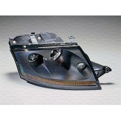 AUDI TT (8N) 98-* FAROL DIREITO M/MARELLI (D2S/H7)