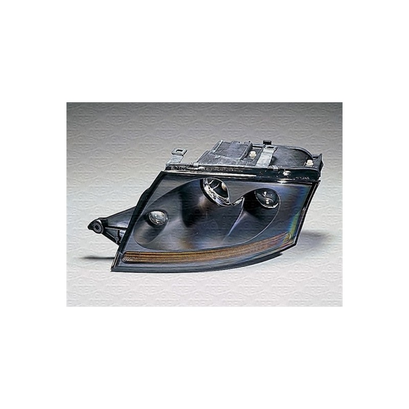 AUDI TT (8N) 98-* FAROL ESQUERDO M/MARELLI (D2S/H7)