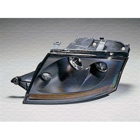 AUDI TT (8N) 98-* FAROL ESQUERDO M/MARELLI (D2S/H7)
