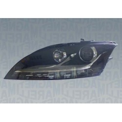 AUDI TT 06-* FAROL ESQUERDO ELÉCTRICO M/MARELLI (D1S)