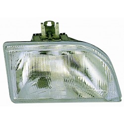 FORD FIESTA 89-* FAROL ESQUERDO
