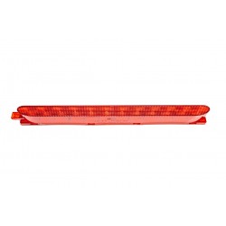 MINI ONE/COOPER R56 07-* TERCEIRA LUZ STOP (VERMELHO)