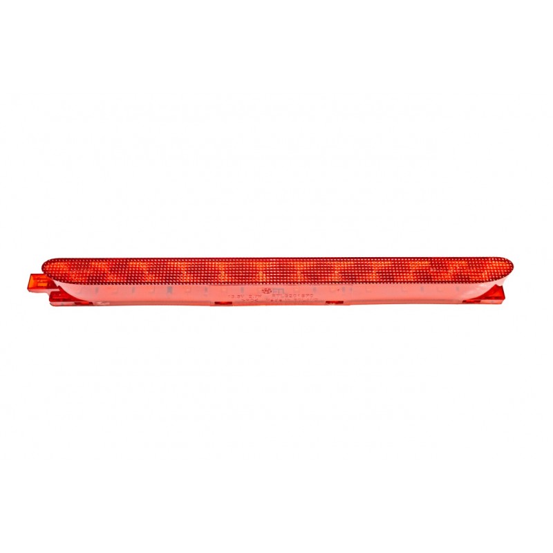 MINI ONE/COOPER R56 07-* TERCEIRA LUZ STOP (VERMELHO)